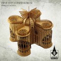 Hive City Confessorum 4