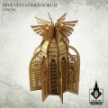 Hive City Confessorum 5