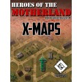 Heroes of the Motherland - X-Maps 0