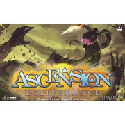 Ascension - Deliverance