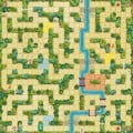 Magic Maze Kids - Extension XXL 1