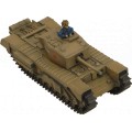 Churchill Heavy Tank  Company 2