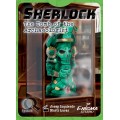 Sherlock : The Tomb of The Archaeologist 0