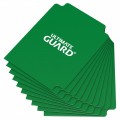 10 Card Dividers Standard : 5