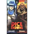 Dice Throne: Season Two – Gunslinger v. Samurai 0