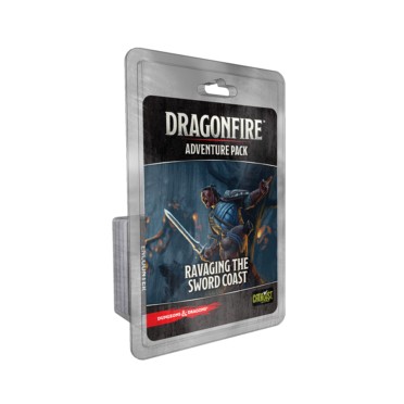 DragonFire Adventures - Ravaging the Sword Coast