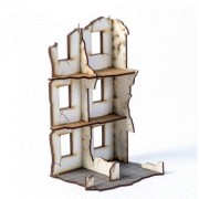 Urban Ruins: Stalingrad 5