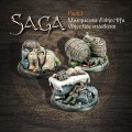 Saga : Packs Marqueurs Objectifs I 0