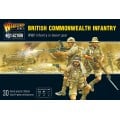 Bolt Action - British - British Commonwealth Infantry (in desert gear) 0
