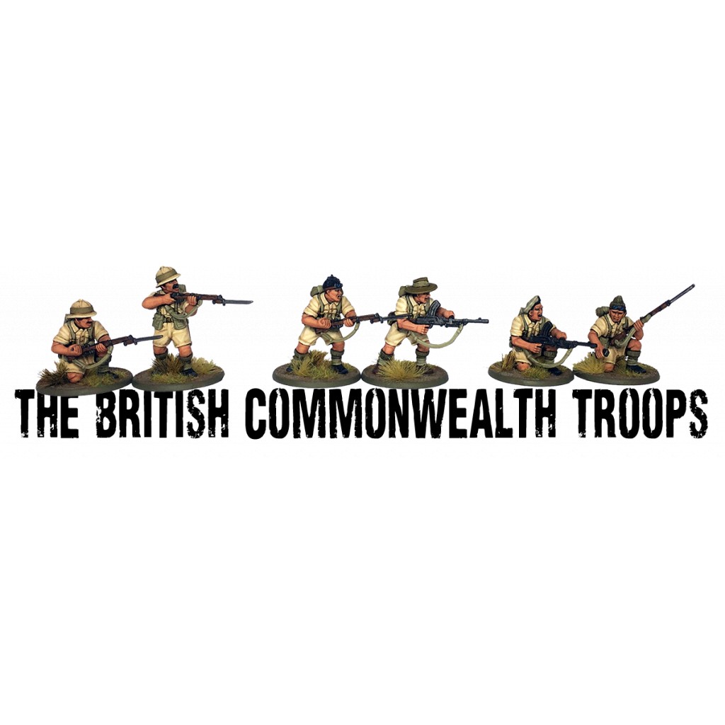 Acheter Bolt Action - British & Inter-Allied Commandos Weapons