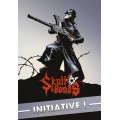 Skull & Bones - Initiative 0