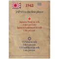 Pacific Tide: The United States versus Japan, 1941-45 6