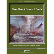Boite de River Plate & Denmark Strait
