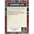 Flames of War - Ghost Panzer Command Cards 1