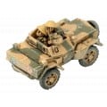 Daimler Armoured Car Troop 4