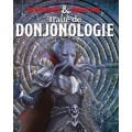 Dungeons & Dragons - Traité de Donjonologie 0
