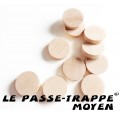 Palets Passe Trappe - Table à élastique - Petit Modèle 0