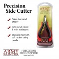 Precision Side Cutter 0