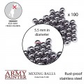Mixing Balls 1