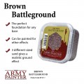Brown Battleground 0
