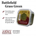 Battlefield Grass Green 0