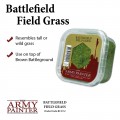 Battlefield Field Grass 0