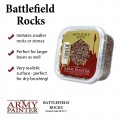 Battlefield Rocks 0