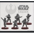Star Wars Legion : Rebel Pathfinders Unit Expansion 1