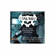 Coma Ward : Cataclysmic Abominations Expansion