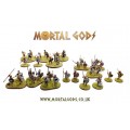 Mortal Gods - Core Box Set 3