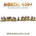 Mortal Gods - Athenian Lochos - Box Set 1