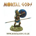 Mortal Gods - Athenian Lochos - Box Set 4