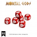 Mortal Gods - Athenian Lochos - Box Set 6