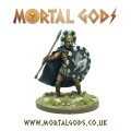 Mortal Gods - Heavy Lochagos 1 (metal) 0