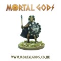 Mortal Gods - Heavy Lochagos 1 (metal) 2
