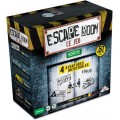 Escape Room - Le Jeu 0