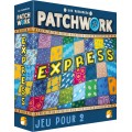 Patchwork Express 0