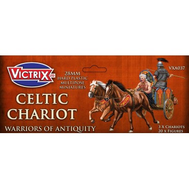 Celtic Chariots