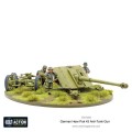 Bolt Action  - German - German Heer Pak 43 Anti-Tank Gun 1