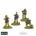 Bolt Action  - Hungary - Hungarian Army Support Group 2
