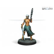 Infinity - Yu Jing - Imperial Agent Pheasant Rank (Red Fury)