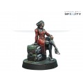 Infinity - Dire Foes - Mission Pack 6 Defiant Truth 2
