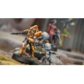 Infinity - Dire Foes Mission Pack 6 11