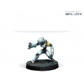 Infinity - Yu Jing - Japanese Sectorial Army Support Pack 7