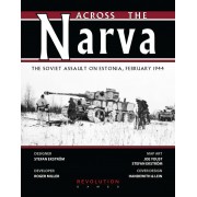 Across the Narva: The Soviet Assault on Estonia, February 1944