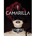 Vampire: The Masquerade - Camarilla 0