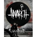 Vampire : The Masquerade - Anarch 0