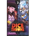 Dice Throne: Season Two - Cursed Pirate v. Artificer 0