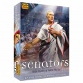 Senators 0