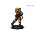 Infinity - Yu Jing - Hâidào Special Support Group (MULTI Sniper Rifle) 2